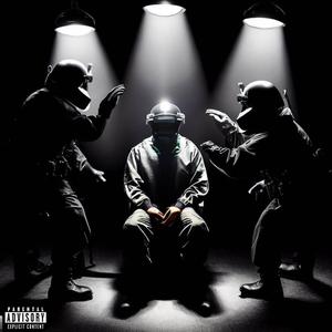 Federal (feat. Wapogotem)