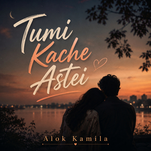 Tumi Kache Astei