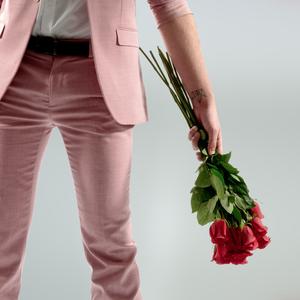 bluffing (feat. Georgia Valentyne)