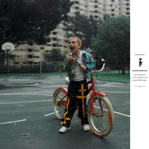 New Teen Suburbia