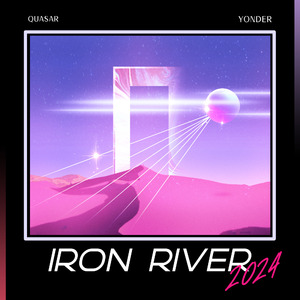 Iron River 伴奏