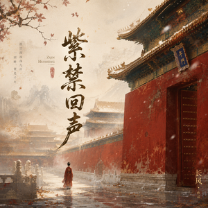 紫禁回声master