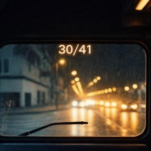 High Beams In The Rearview (feat. SeraKey)