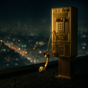 04:59 Am // Last Embers