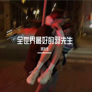 小咪-我走后（伤感男烟嗓）（羽先生 remix）