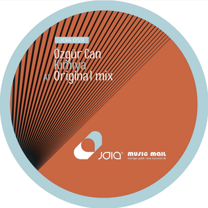 Kimiya (Paul Thomas & Sonny Wharton's Pilgrimage to Brixton Remix)