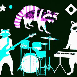 Freaking Out the Neighborhood