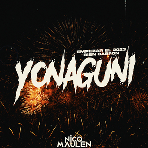 Empezar El 2023 Bien Cabron (Yonaguni) (Remix)