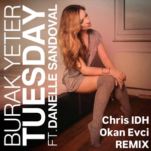 Tuesday (Chris IDH & Okan Evci Remix)