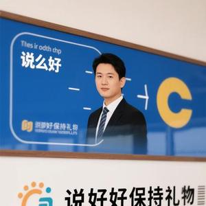 明明说好保持礼貌