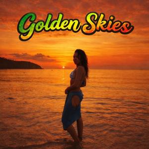 Golden Skies