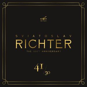 24 Preludes and Fugues, Op. 87: Prelude and Fugue No. 21 in B-Flat Major