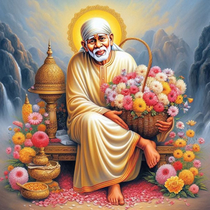 Sai Baba Bhajan