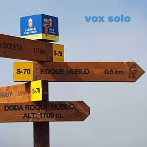 Gran Canaria Playa Del Igles Mas Palomas und Kashba Solo Vox