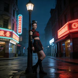 女人的心总是太容易软