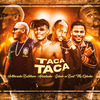 Gelado No Beat - Taca Taca