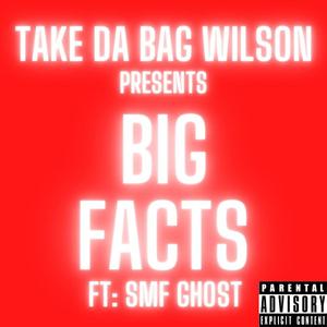 Big Fact's Take da bag wilson (feat. Smf Ghost)