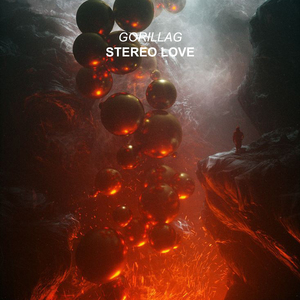 Stereo Love (Purple Edit)