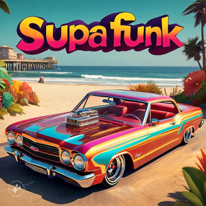 Supafunk 2