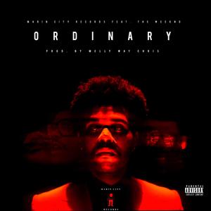 ORDINARY