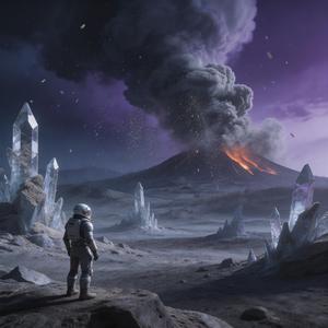 Ashes of the Iron Sky (Remastered)