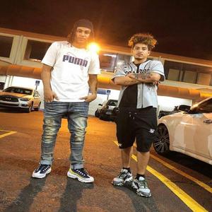 All I Need (feat. Louiibett)