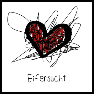 Eifersucht
