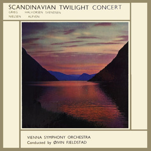 Scandinavian Twilight Concert: Seterjentens Sondag (The Herdgirl's Sunday)
