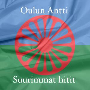 Mietin sua haaveissain (feat. Oulun Antti)