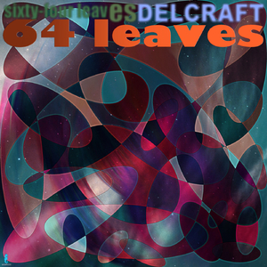 Sixty-Four Leaves (I Did Not Find Another Remedy Mix)