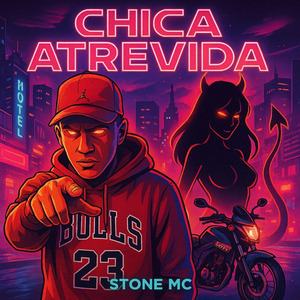 Chica Atrevida