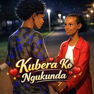 Kubera ko Ngukunda (Verse 1)