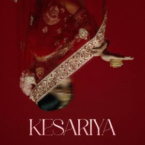 Kesariya