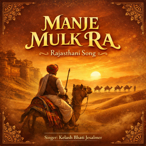 Manje mulk ra