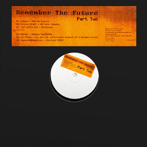 You are the unfortunate product of a doomed culture