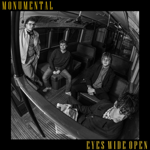 Eyes Wide Open