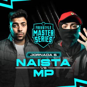 Kick Back Naista - Naista Vs MP (Live)