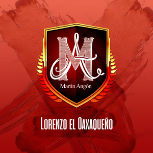 Lorenzo el Oaxaqueño