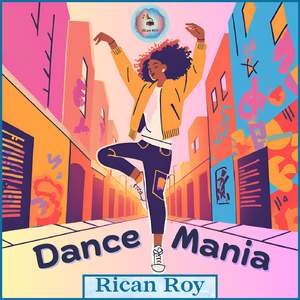Dance Mania