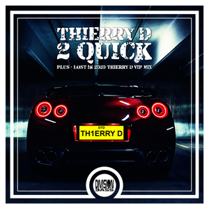 Lost In 2020 (Thierry D VIP Mix)