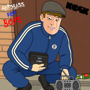 Hardbass For BOYS