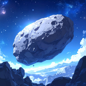 Asteroid