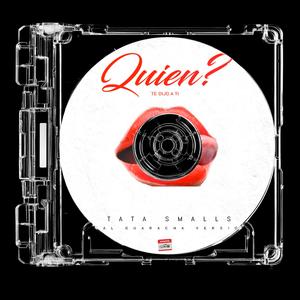 Quien (Afro Version 2025)