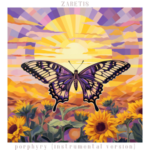 Porphyry (Instrumental Version)