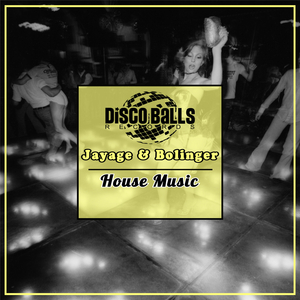 House Music (Original Mix)