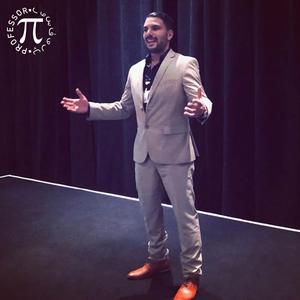 Har Koja Khedmat Bashad Khoda Anjast