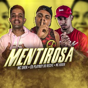 Mentirosa