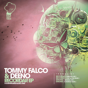 Recordar (Original Mix)