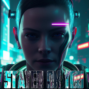 Stayed on You
