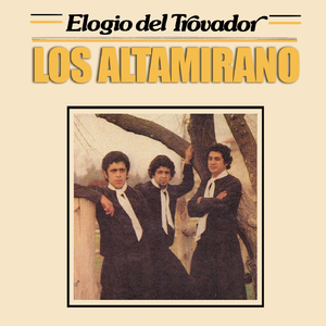 Elogio del Trovador